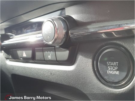 2024 Mazda CX-30 - photo 17