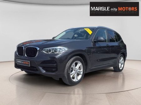 2021 BMW X3 - photo 5