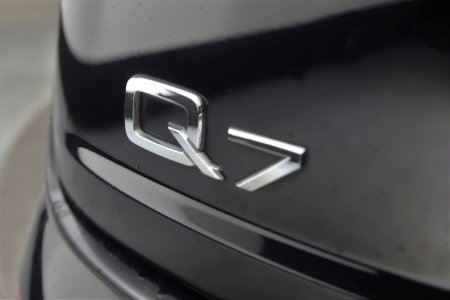 2018 Audi Q7 - photo 30