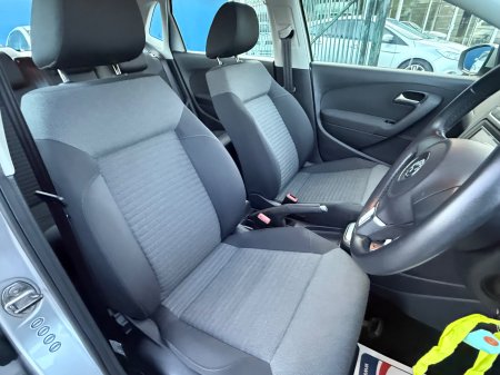 2013 Volkswagen Polo - photo 11
