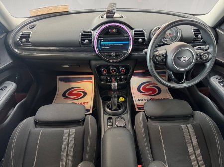 2019 Mini Clubman - photo 15