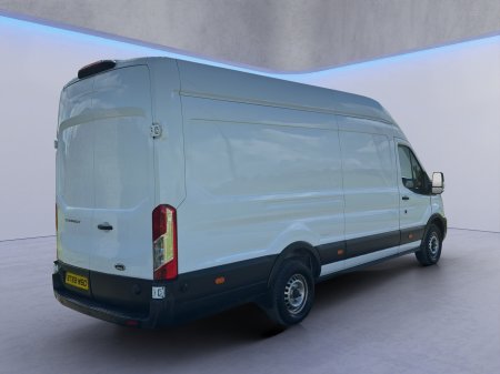 2019 Ford Transit - photo 7
