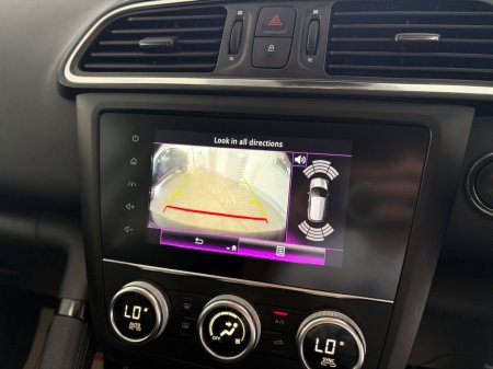 2020 Renault Kadjar - photo 20