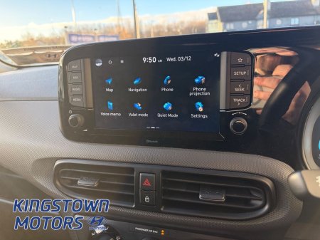 2025 Hyundai i10 - photo 15