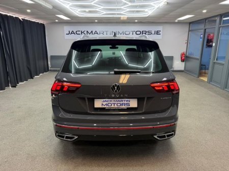 2023 Volkswagen Tiguan - photo 13