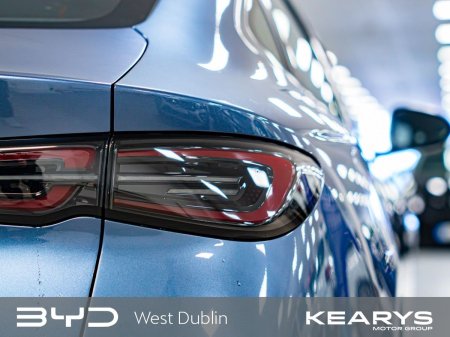 2026 BYD Seal 6 - photo 22