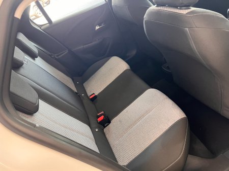 2025 Opel Corsa - photo 14