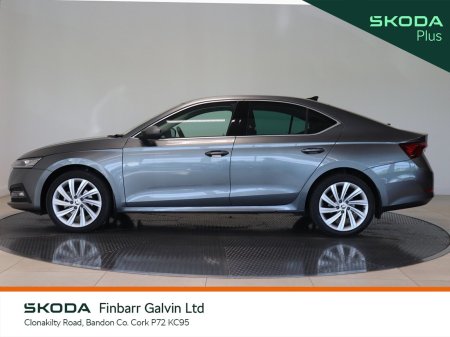 2023 Skoda Octavia - photo 6