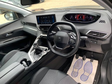 2022 Peugeot 3008 - photo 15