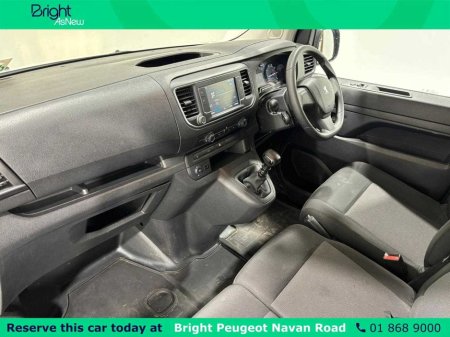 2023 Peugeot Expert - photo 15