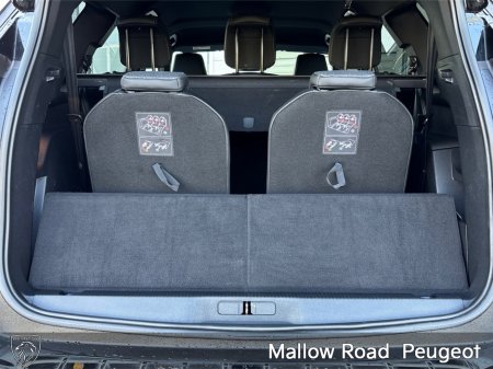 2024 Peugeot 5008 - photo 9