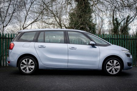 2015 Citroen C4 - photo 6