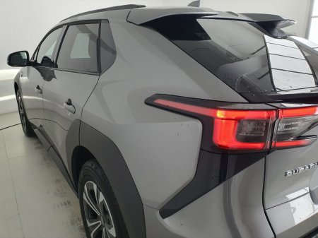 2024 Subaru Solterra - photo 84