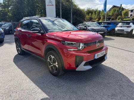 2026 Citroen C3 Aircross - photo 7