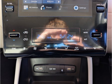 2024 Hyundai Tucson - photo 16