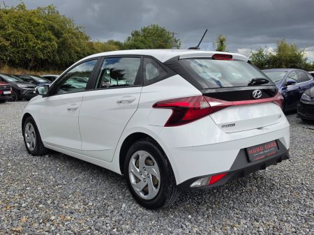 2022 Hyundai i20 - photo 14