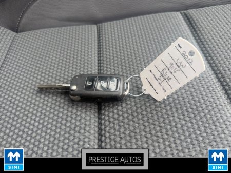 2012 Volkswagen Golf - photo 24