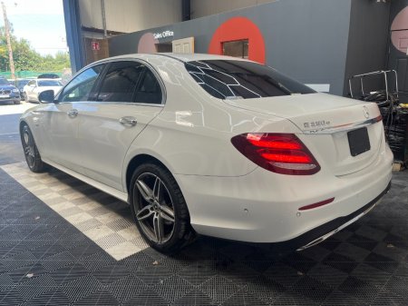 2018 Mercedes-Benz E-Class - photo 5