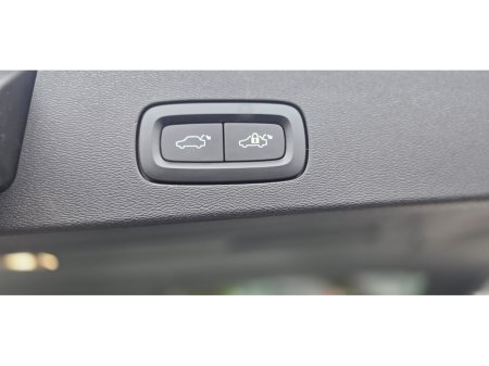 2021 Volvo V60 - photo 15
