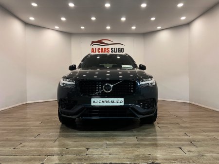 2021 Volvo XC90 - photo 3