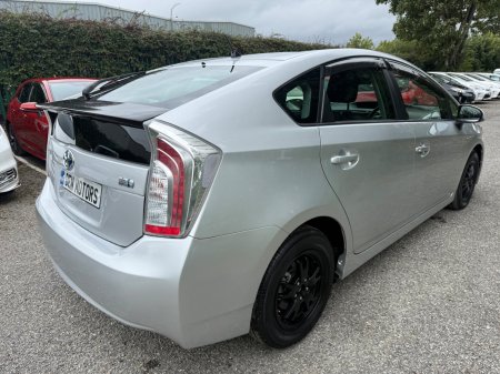 2015 Toyota Prius - photo 6