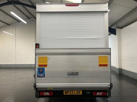 2023 Ford Transit - photo 5