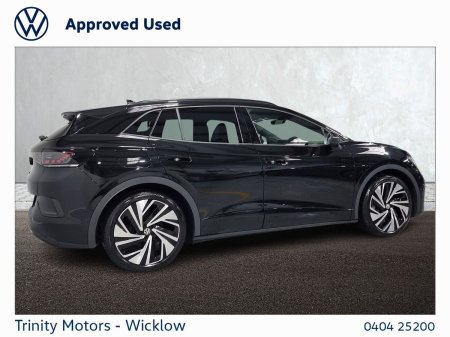 2026 Volkswagen ID.4 - photo 3