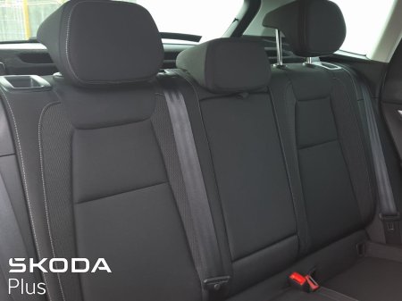 2024 Skoda Karoq - photo 21