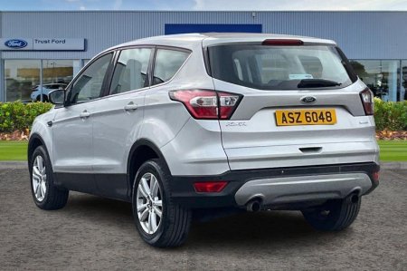 2017 Ford Kuga - photo 2