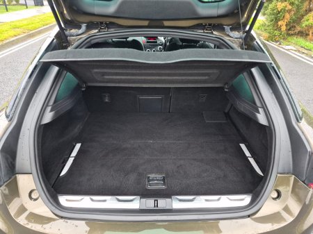 2013 Citroen DS 5 - photo 18