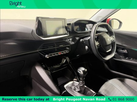 2022 Peugeot 2008 - photo 8