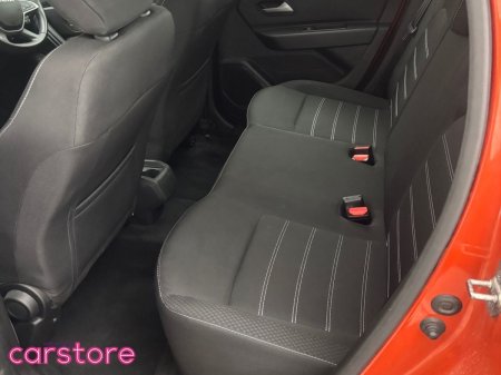 2024 Dacia Duster - photo 13