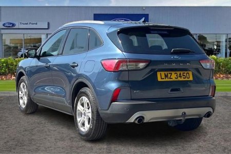 2022 Ford Kuga - photo 2