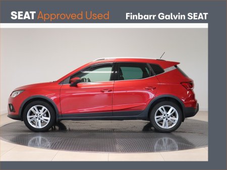 2021 SEAT Arona - photo 3
