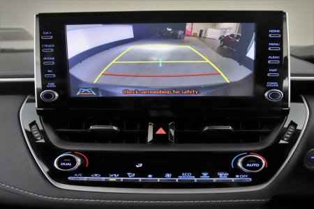 2021 Toyota Corolla - photo 24