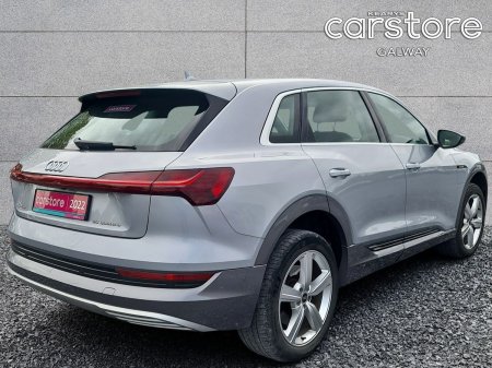 2022 Audi e-tron - photo 3