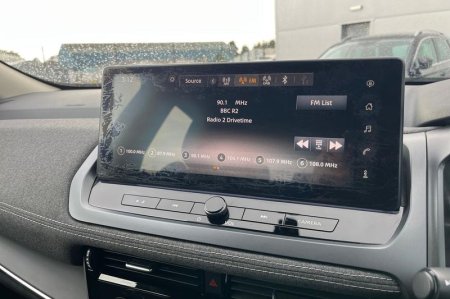 2024 Nissan Qashqai - photo 38