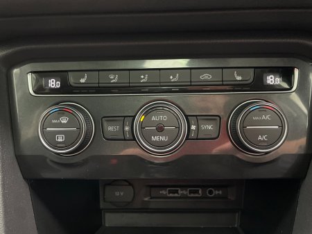 2019 Volkswagen Tiguan - photo 16