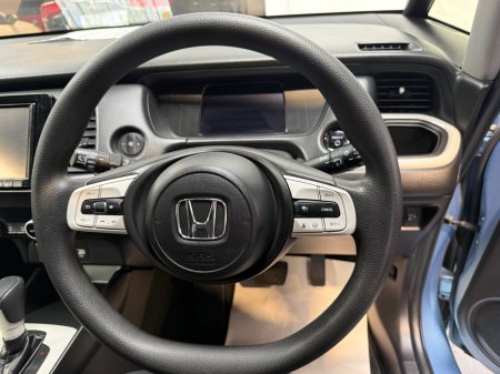 2020 Honda Jazz - photo 10