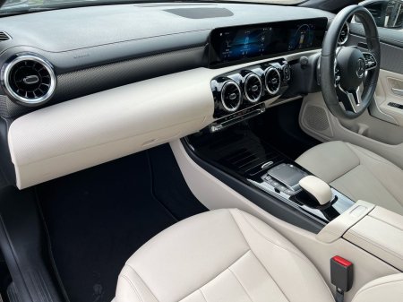 2023 Mercedes-Benz CLA - photo 12