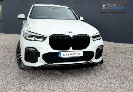 2019 BMW X5 - photo 3