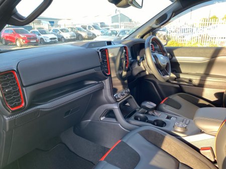 2026 Ford Ranger - photo 6