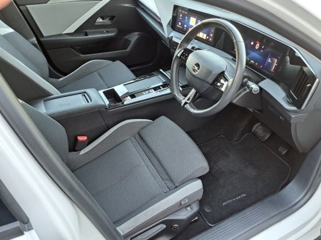 2024 Opel Astra - photo 13