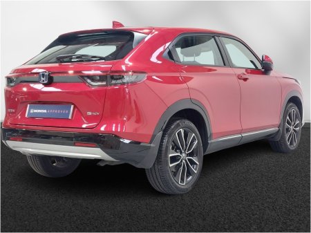 2023 Honda HR-V - photo 11