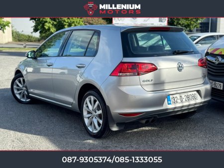 2013 Volkswagen Golf - photo 6