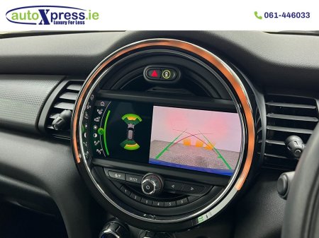 2020 Mini Cooper - photo 21