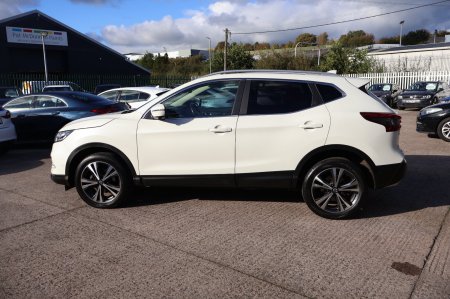 2019 Nissan Qashqai - photo 6