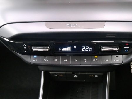 2027 Hyundai Bayon - photo 23