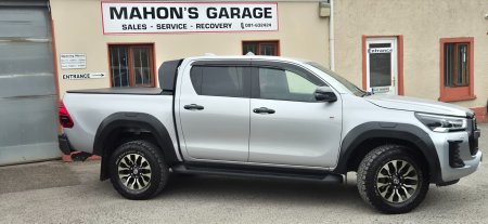 2023 Toyota Hilux - photo 5