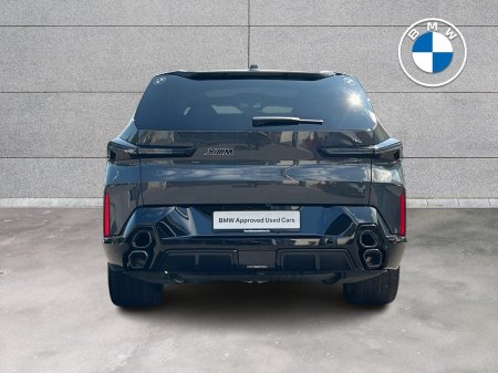 2026 BMW XM - photo 15